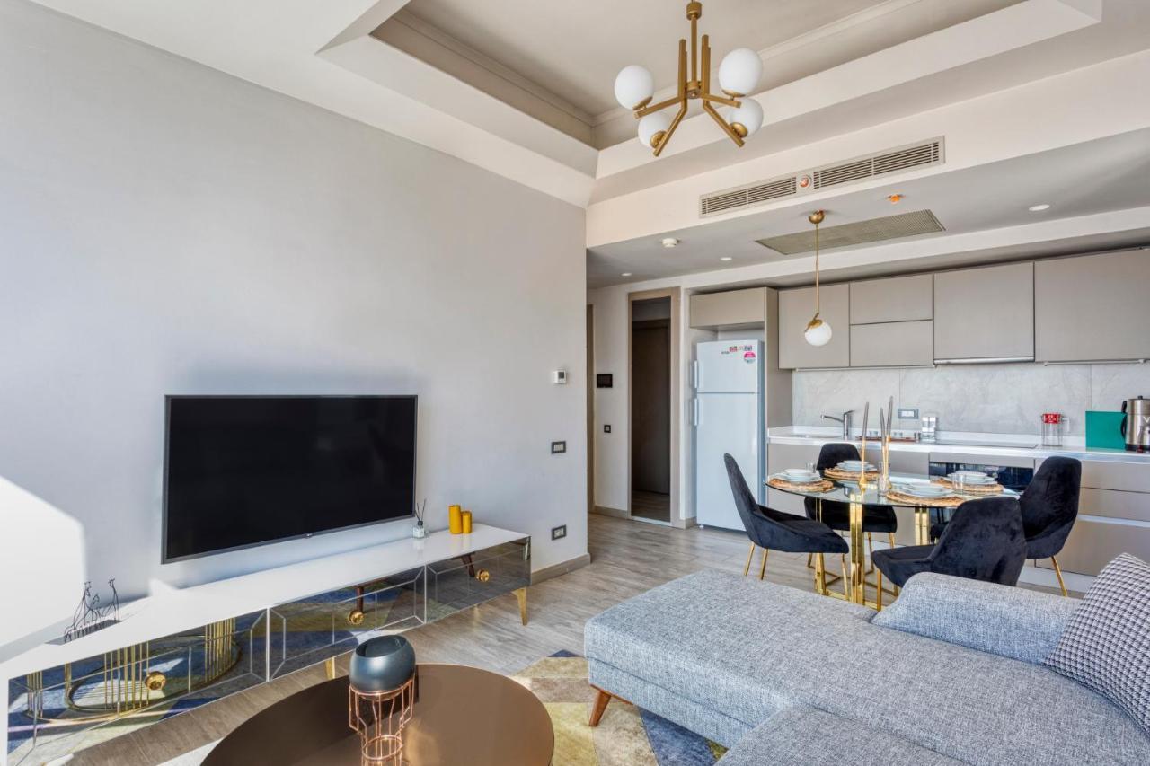 איסטמבול Ng Residence מראה חיצוני תמונה
