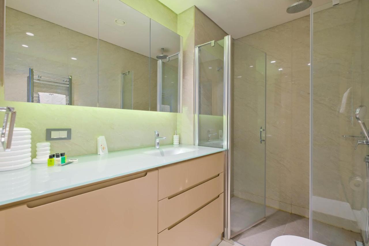 איסטמבול Ng Residence מראה חיצוני תמונה