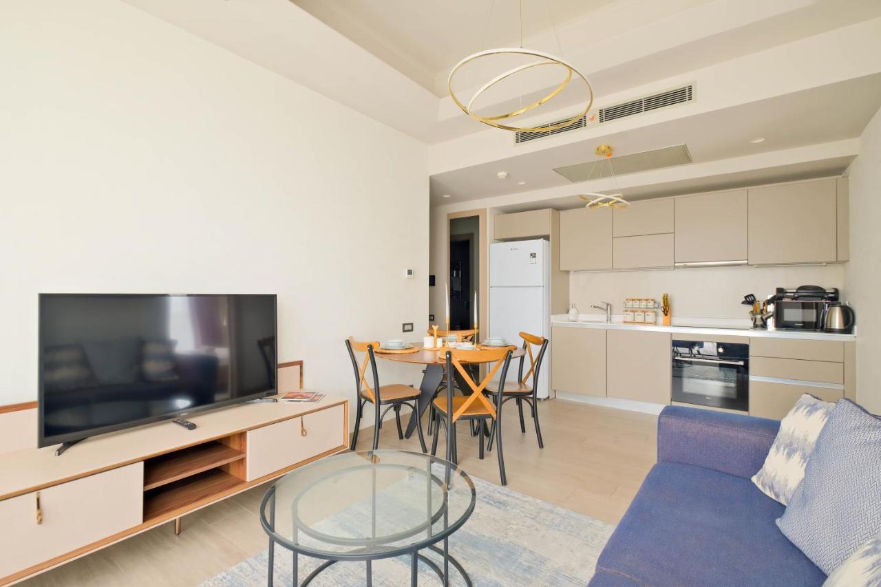 איסטמבול Ng Residence מראה חיצוני תמונה