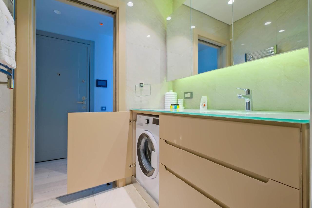 איסטמבול Ng Residence מראה חיצוני תמונה