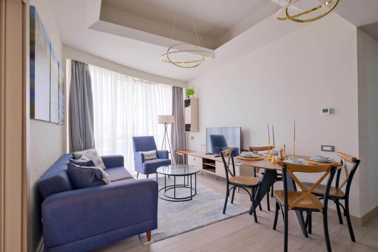 איסטמבול Ng Residence מראה חיצוני תמונה