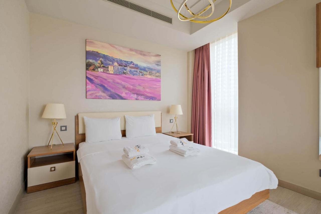 איסטמבול Ng Residence מראה חיצוני תמונה
